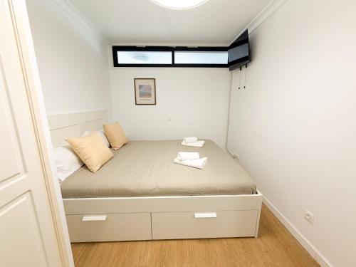 Beachfront Las Canteras 78