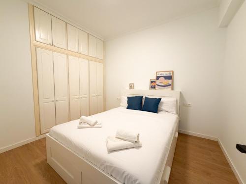 Beachfront Las Canteras 78