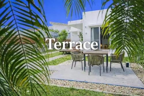Third Place Onna Tancha Villa