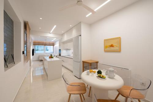 Mireye Lake Apartments