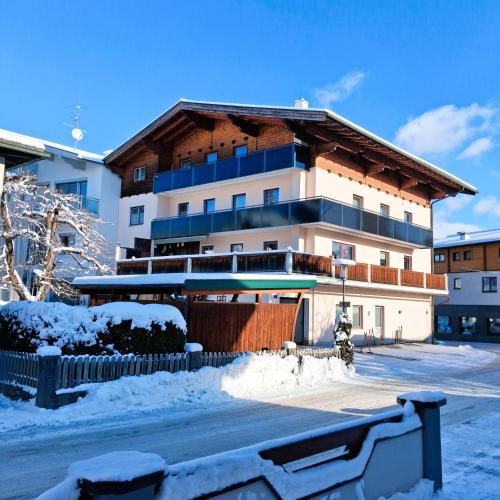 Appartements Mooslechner