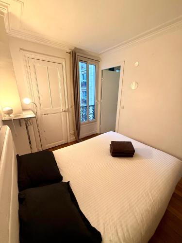 Appartement Peclet Tour Eiffel