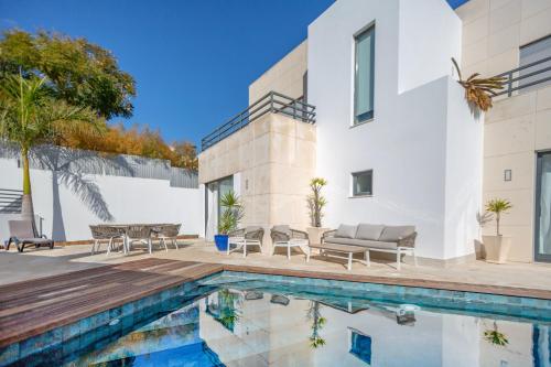Villa Velluto