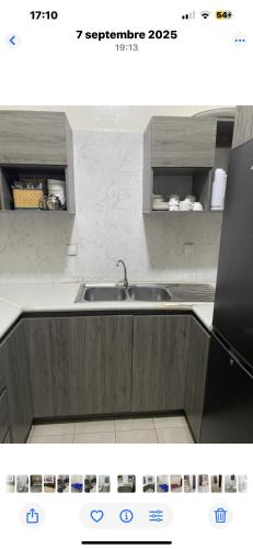 Foto de la galeria de Villa AFIA a Somone