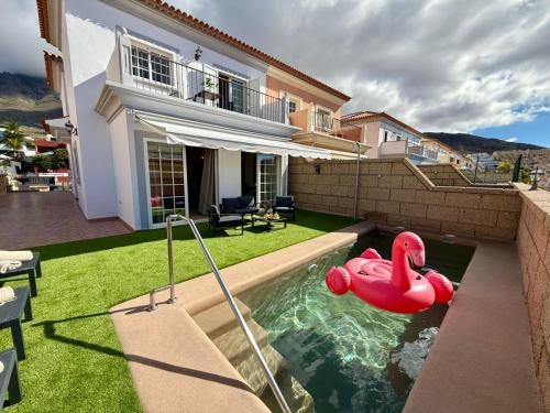 Villa Adassa - Exclusive Home in El Madroñal