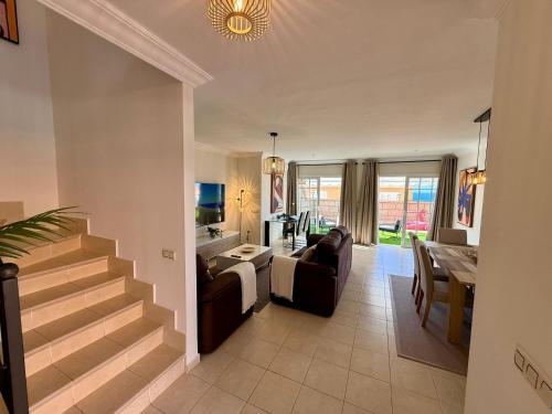 Villa Adassa - Exclusive Home in El Madroñal
