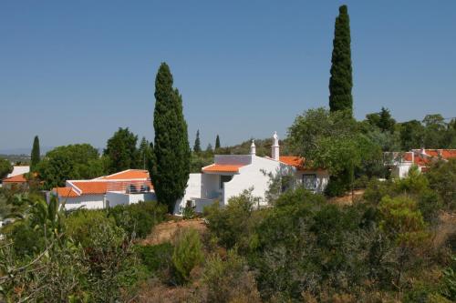 Casa Estrelita, Quinta da Felicidade, Praia dos Salgados