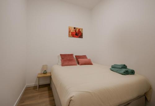 Comfortabel Apartment next to La Marina