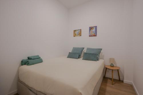 Comfortabel Apartment next to La Marina