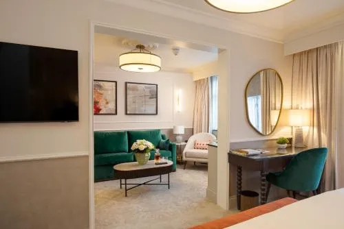 The Capital Hotel, Apartments & Townhouse - Small Luxury Hotels of The World photo 27