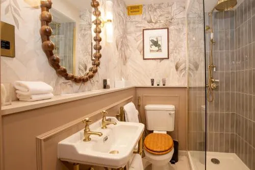The Capital Hotel, Apartments & Townhouse - Small Luxury Hotels of The World photo 25