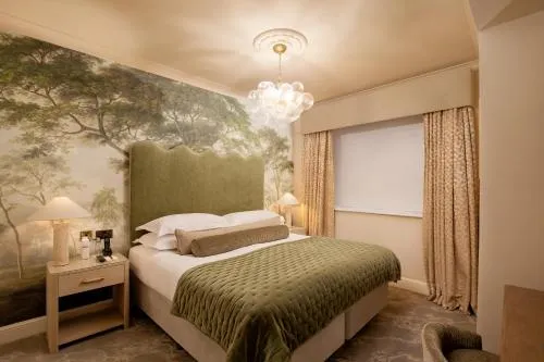 The Capital Hotel, Apartments & Townhouse - Small Luxury Hotels of The World photo 39