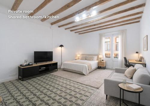 weroomies - Pons Icar H2