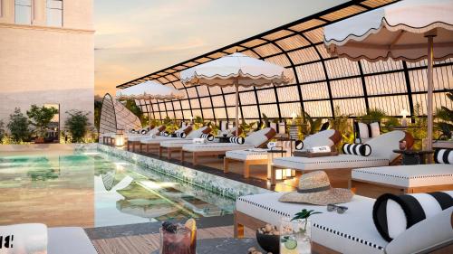 BLESS Hotel Barcelona