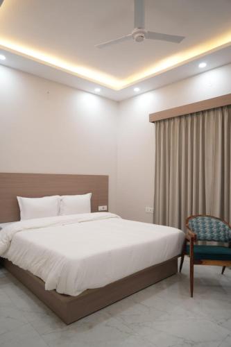 Gallery image of Old RAO Hotel Kotwan in Kosi
