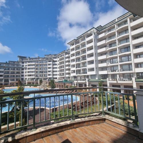 Emerald Beach Resort & Spa, Apartment S105