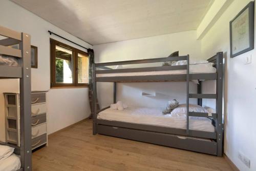 Les Iles - Chalet 165m2 Vue Mont Familial 10 pax