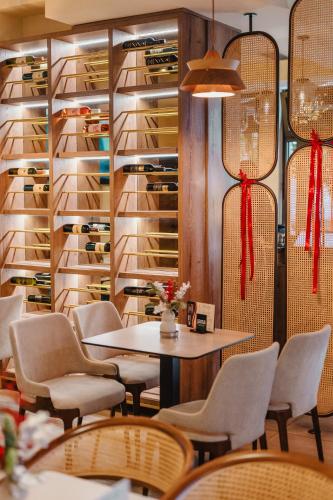 Foto de la galeria de Hotel MB a Metković