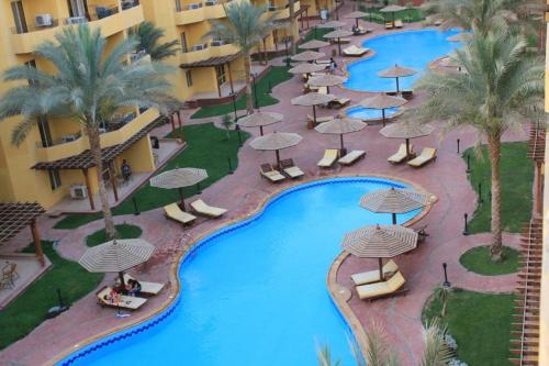 Modern Apartment in the Britsh Resort