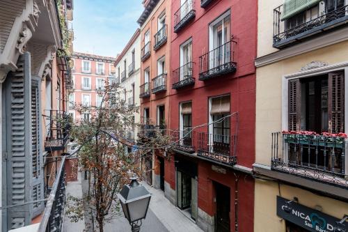 Esencia en el Corazón de Chueca