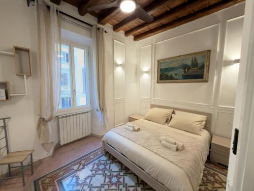Trevi Cuore di Roma Suite - 2 min from Trevi Fountain