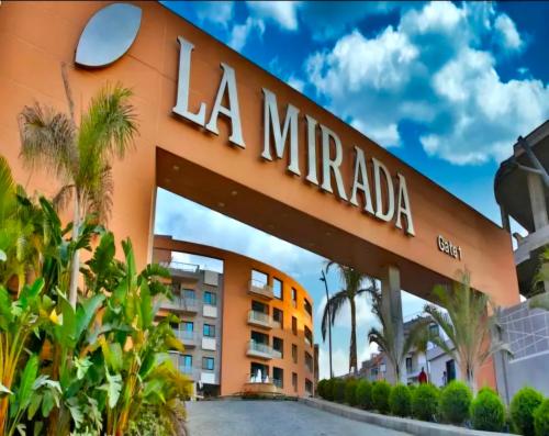 Luxury Stays in La Mirada New Cairo