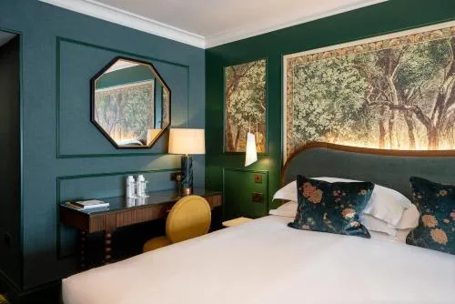 The Capital Hotel, Apartments & Townhouse - Small Luxury Hotels of The World photo 14