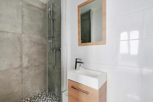 Lovely 1BR - 4P - Montmartre - Sacre coeur