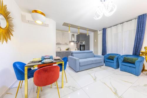 Porta Venezia 6 posti letto, ampio apt con WiFi
