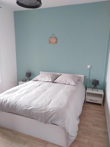 Résidence Renaissance 2 logement 3