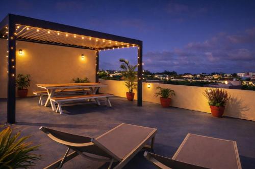 IH Penthouse - Pereybere