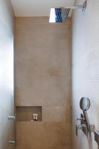 Suite Cigale Terracotta avec sauna à Antibes