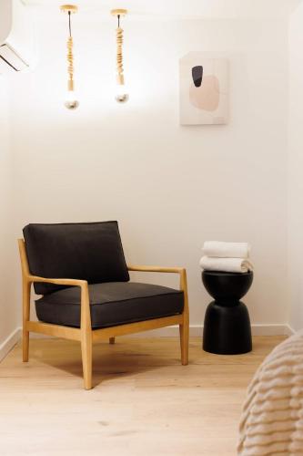 Suite Cigale Terracotta avec sauna à Antibes
