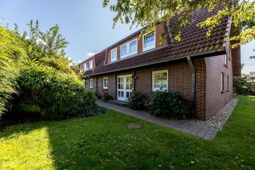 Robbenweg Residence - Zeit für Ruhe und Stil photo 7