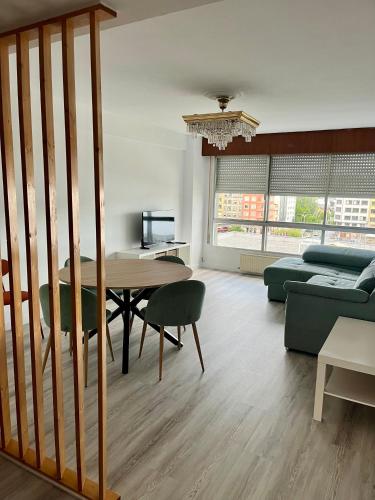 Sardineira Apartamento A Coruña