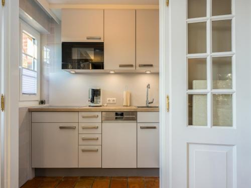 Robbenweg Residence - Zeit für Ruhe und Stil photo 12