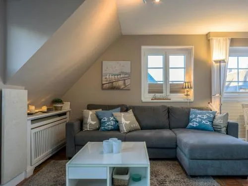 Robbenweg Residence - Zeit für Ruhe und Stil photo 1