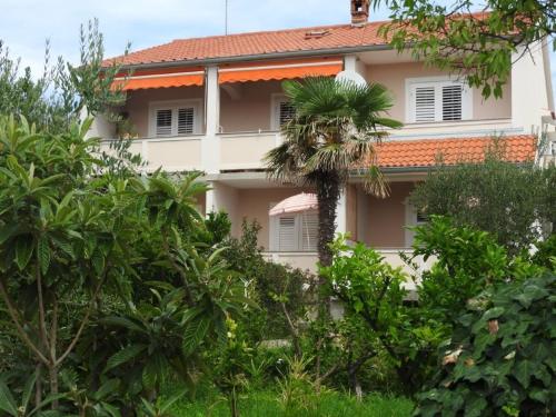 Apartman Leilani Rab