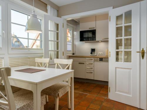 Robbenweg Residence - Zeit für Ruhe und Stil photo 17