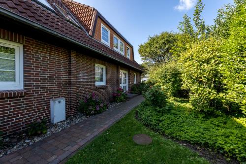 Robbenweg Residence - Zeit für Ruhe und Stil photo 18