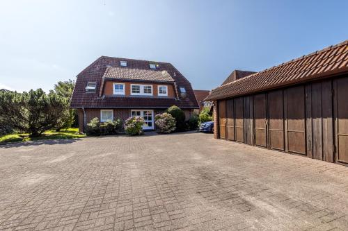 Robbenweg Residence - Zeit für Ruhe und Stil photo 21
