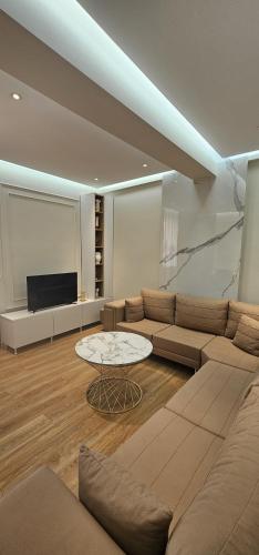 Eagle Nest Apartment Tirana