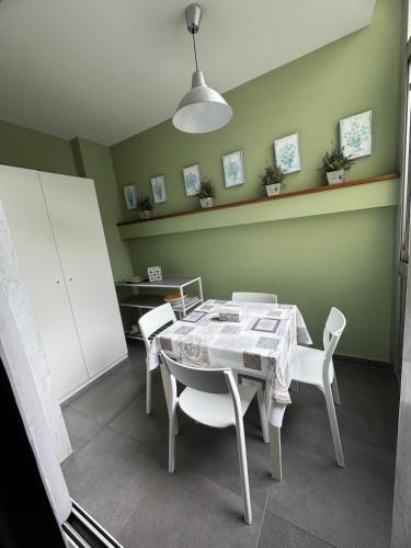 Alis Vanvitelli Apartment