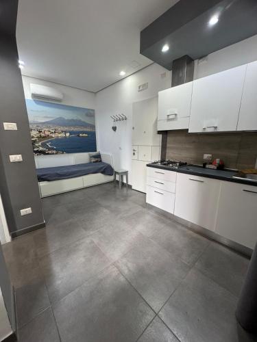 Alis Vanvitelli Apartment