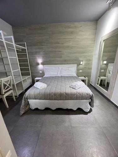 Alis Vanvitelli Apartment