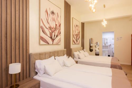 Foto de la galeria de Hotel MB a Metković