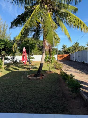 Nhampossa Casa de Hóspedes