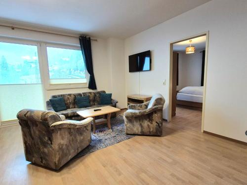 Haus Berghof Bad Gastein