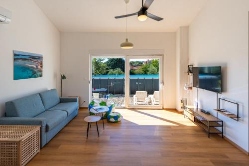 House Reni Medulin