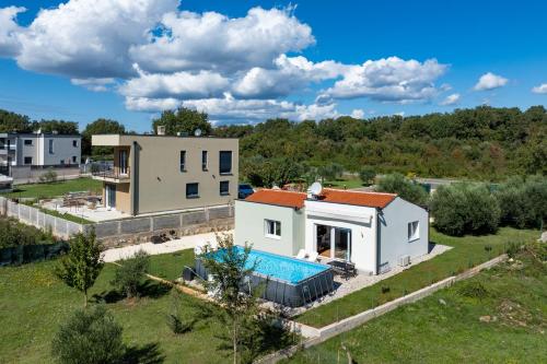 House Reni Medulin